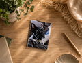 12 Custom Photo Magnets