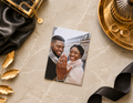 24 Custom Photo Magnets