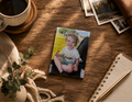 36 Custom Photo Magnets