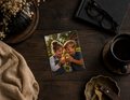 48 Custom Photo Magnets