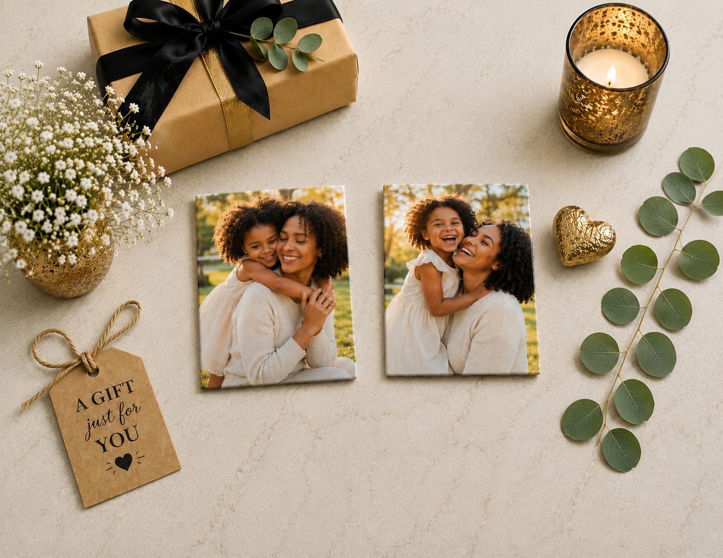 Magnetic Experiences Gift Card