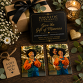 Magnetic Experiences Gift Card
